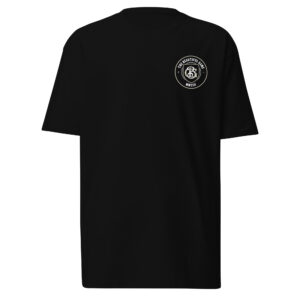 BG Premium Heavyweight Tee